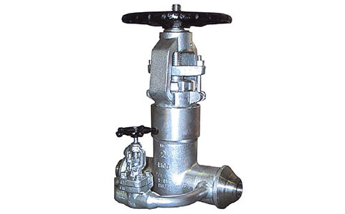 美標(biāo)API鑄鋼閘閥(壓力密封)