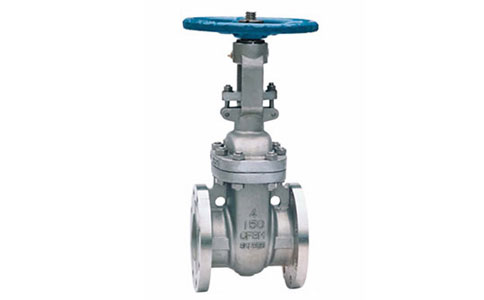 Z41H 美標(biāo)API鑄鋼閘閥