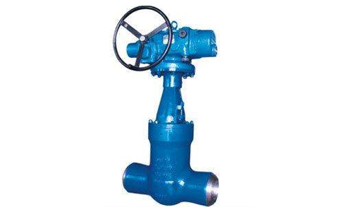 Z961Y/Z561Y/Z61Y電站高溫高壓閘閥