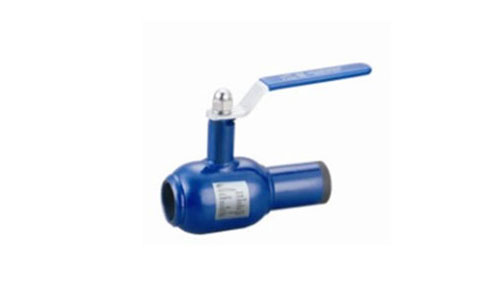 螺紋端全焊接球閥